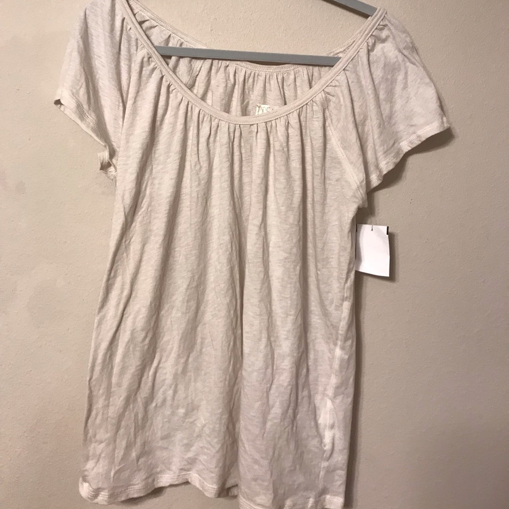 Dream Society shirt